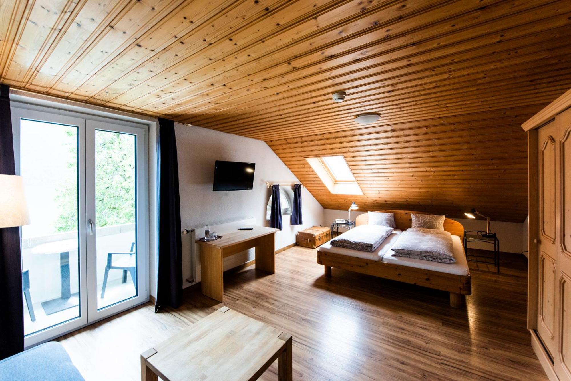 Hotel Brienzerburli Бриенц Экстерьер фото