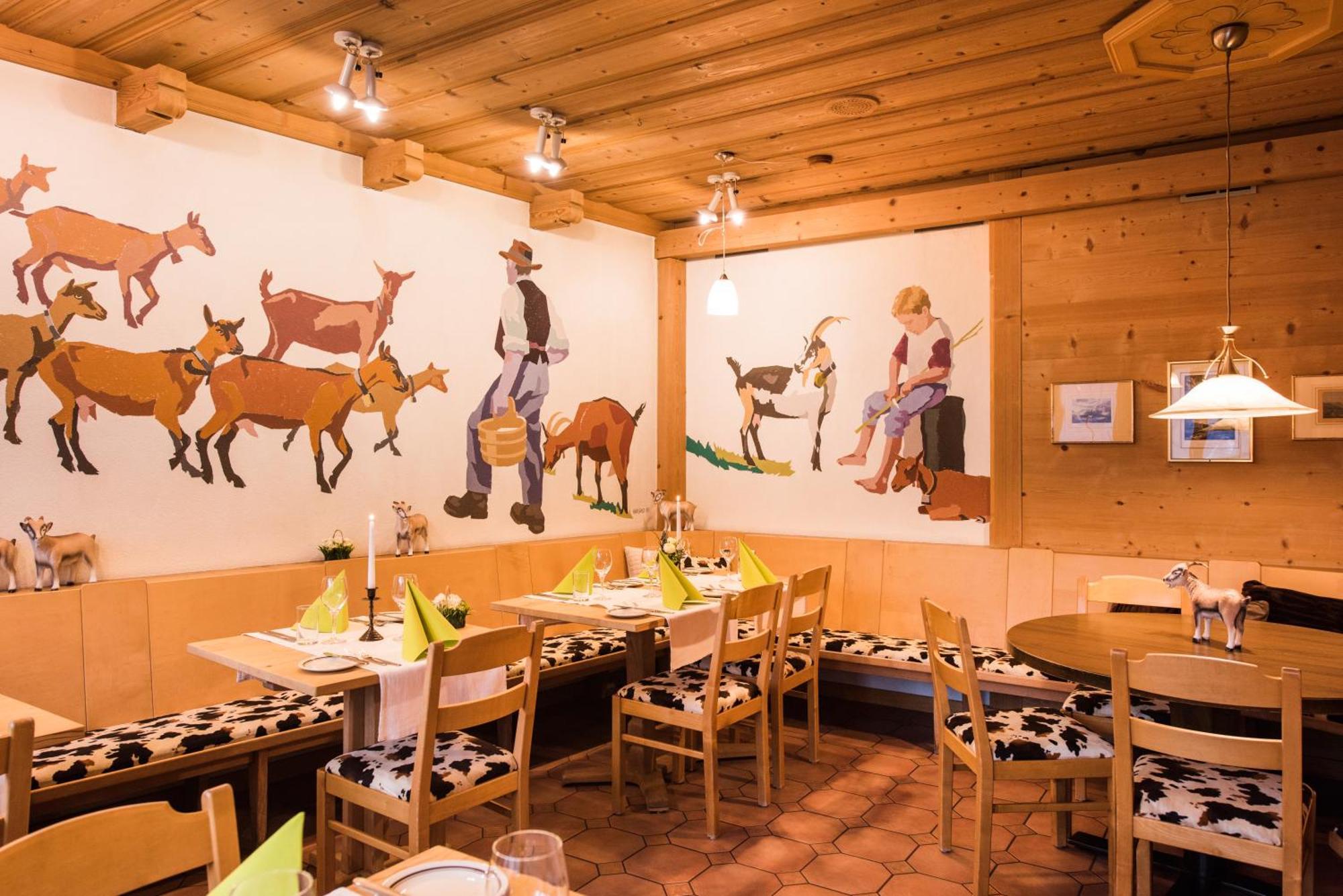 Hotel Brienzerburli Бриенц Экстерьер фото